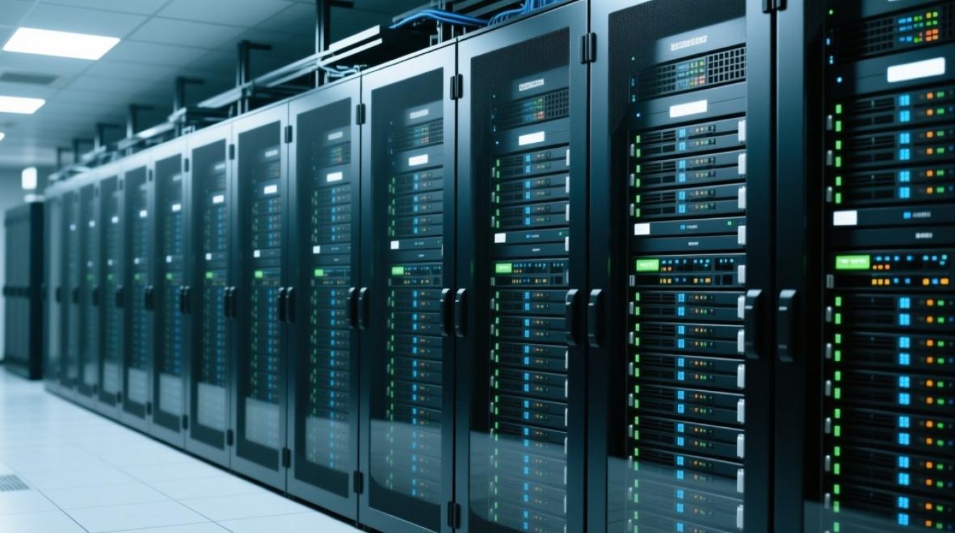 服务器集群价格是多少？不同配置与品牌影响最终报价？