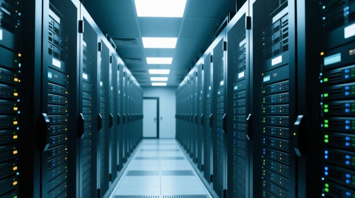 服务器集群处理计算时，如何优化性能与资源分配？