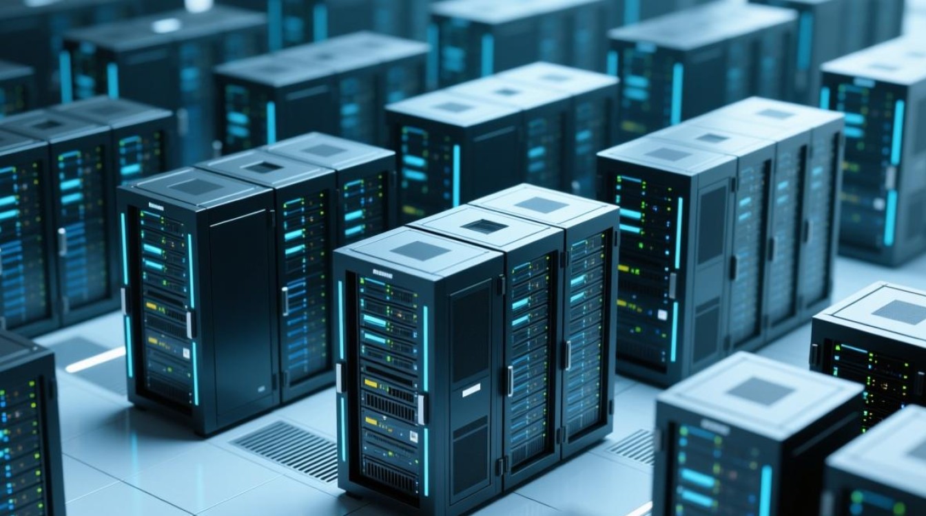 服务器集群处理计算时，如何优化性能与资源分配？