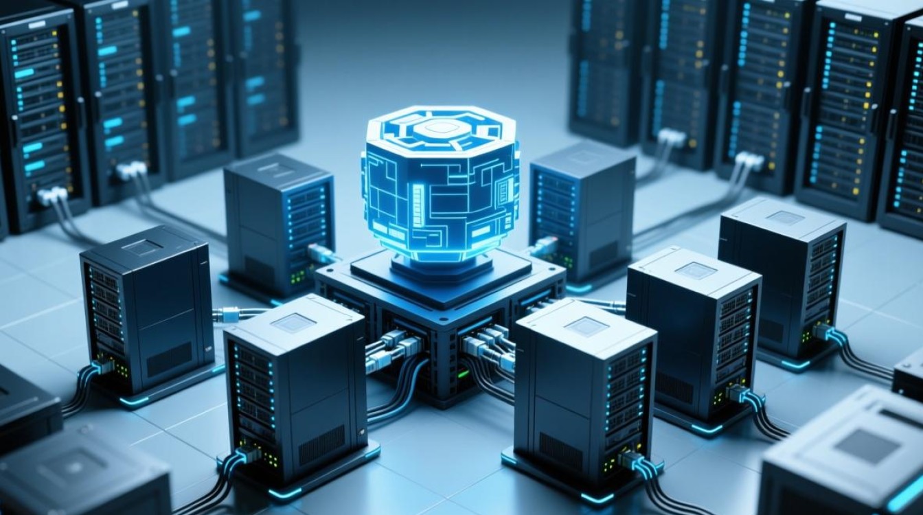 服务器集群究竟有何神奇功能,为何在当今信息时代如此重要? 服务器集群究竟有何神奇功能,为何在当今信息时代如此重要?