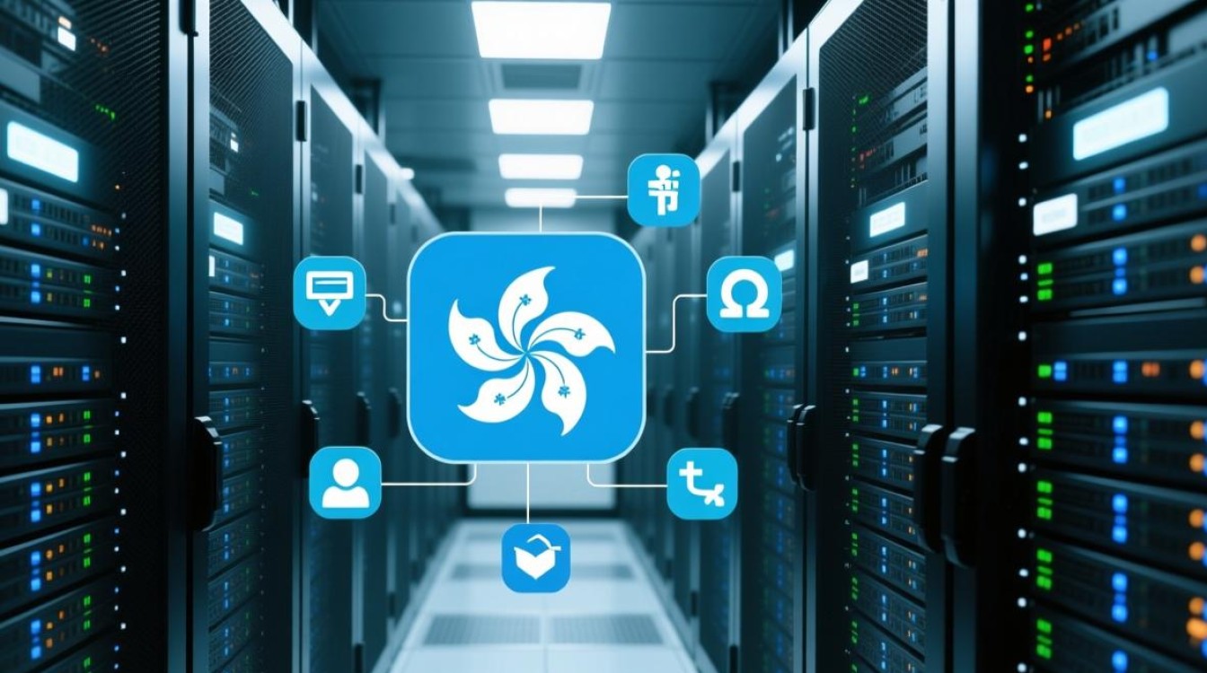 香港节点服务器问题频发,为何屡次成为行业痛点?解决方案在哪里? 香港节点服务器问题频发,为何屡次成为行业痛点?解决方案在哪里?