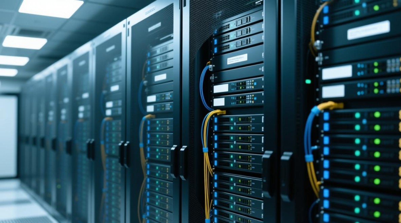 服务器集群备用 服务器集群备用