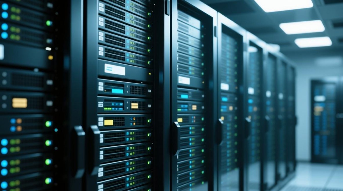 服务器建设究竟选择云机器还是物理机更具优势?两者有何差异与权衡要点? 服务器建设究竟选择云机器还是物理机更具优势?两者有何差异与权衡要点?