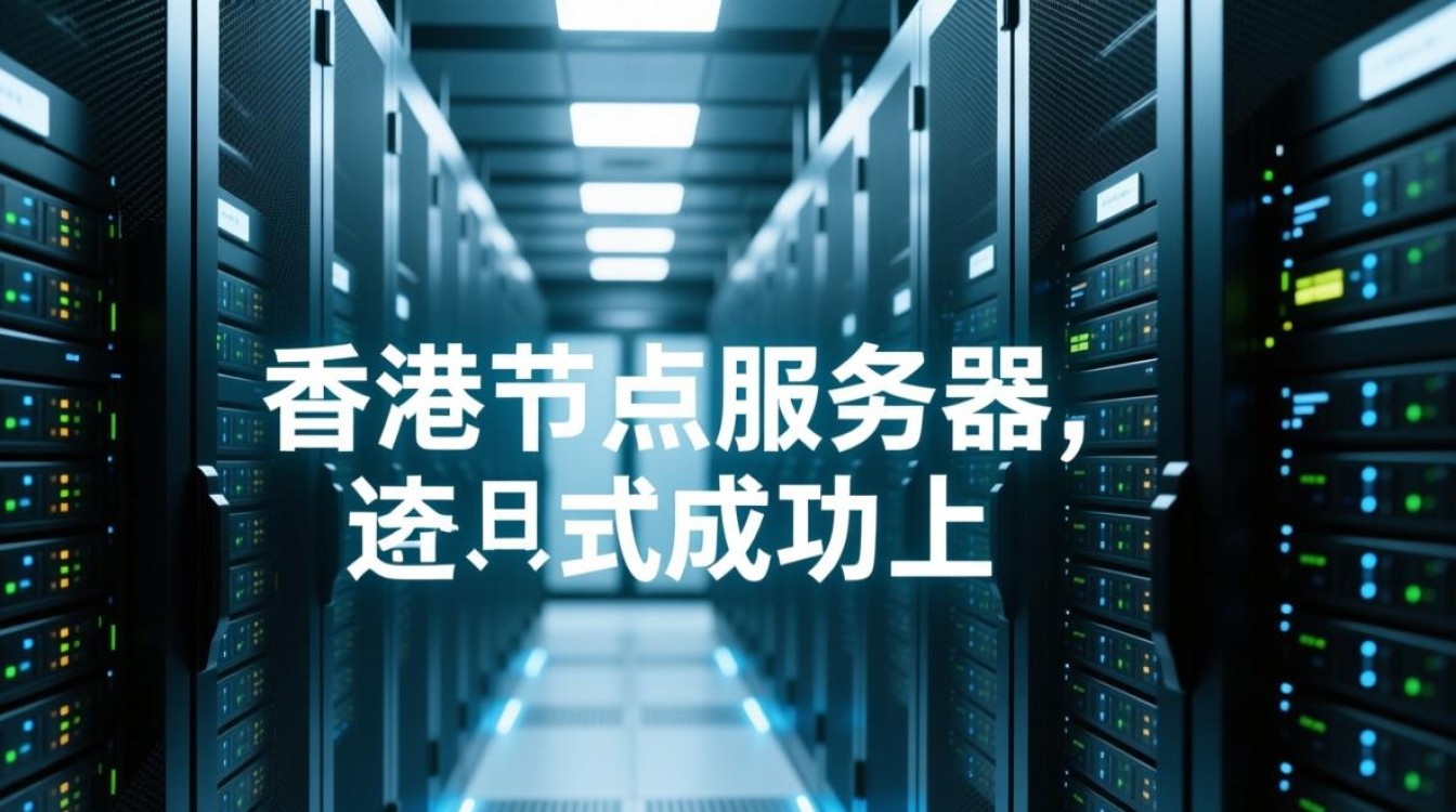 香港节点服务器上线，是否预示着新的互联网战略布局？