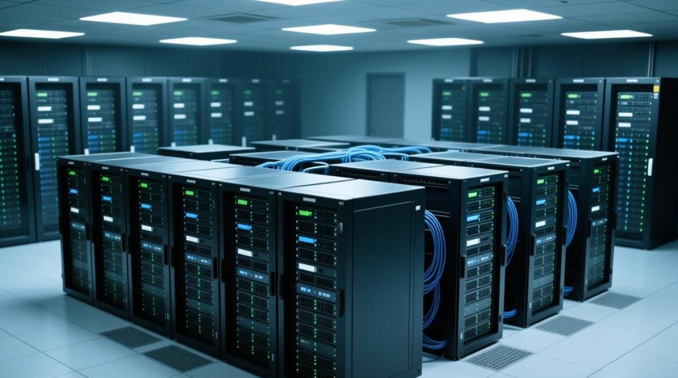 服务器集群究竟是怎样的技术？它有哪些应用和优势？