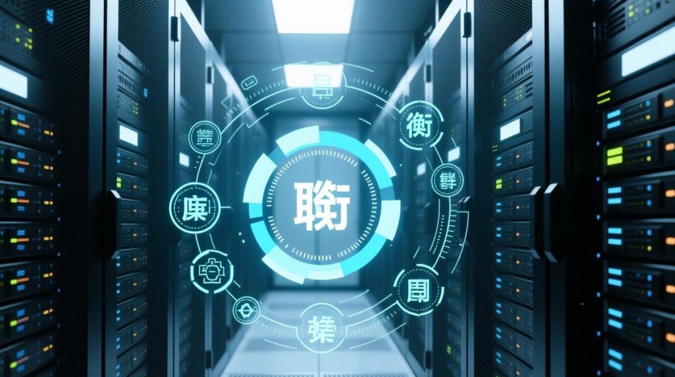 服务器集群均衡负载,如何实现最优化资源分配与效率提升? 服务器集群均衡负载,如何实现最优化资源分配与效率提升?