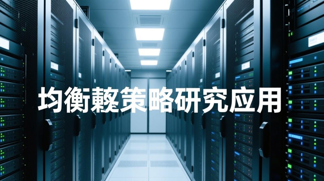 服务器集群均衡负载,如何实现最优化资源分配与效率提升? 服务器集群均衡负载,如何实现最优化资源分配与效率提升?