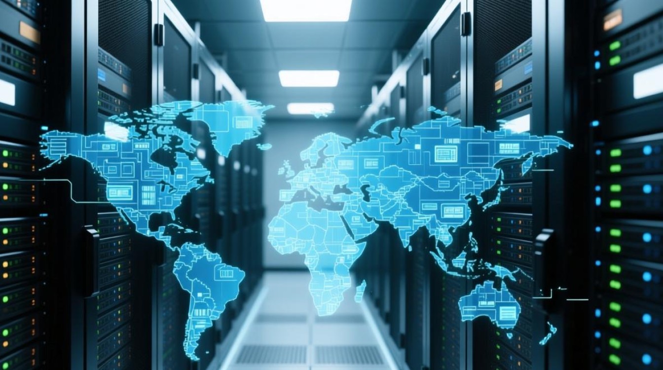 服务器集群均衡负载,如何实现最优化资源分配与效率提升? 服务器集群均衡负载,如何实现最优化资源分配与效率提升?