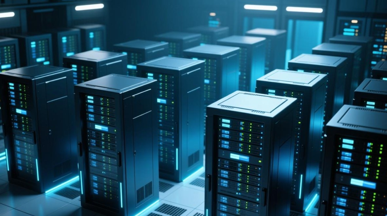 服务器集群共用数据库,这样的架构设计是否合理可行? 服务器集群共用数据库,这样的架构设计是否合理可行?