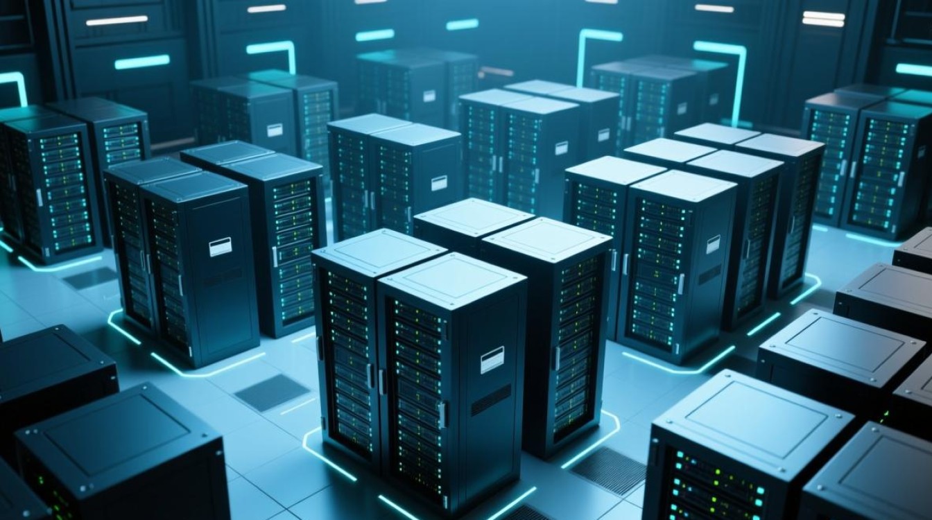 服务器集群是否共用IP地址？探讨集群IP分配与网络架构优化。