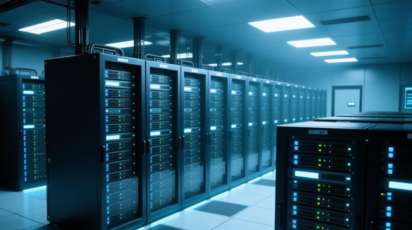 服务器集群是否共用IP地址？探讨集群IP分配与网络架构优化。