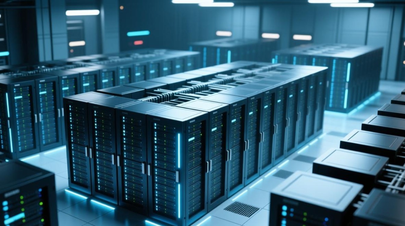 服务器集群是否共用IP地址？探讨集群IP分配与网络架构优化。