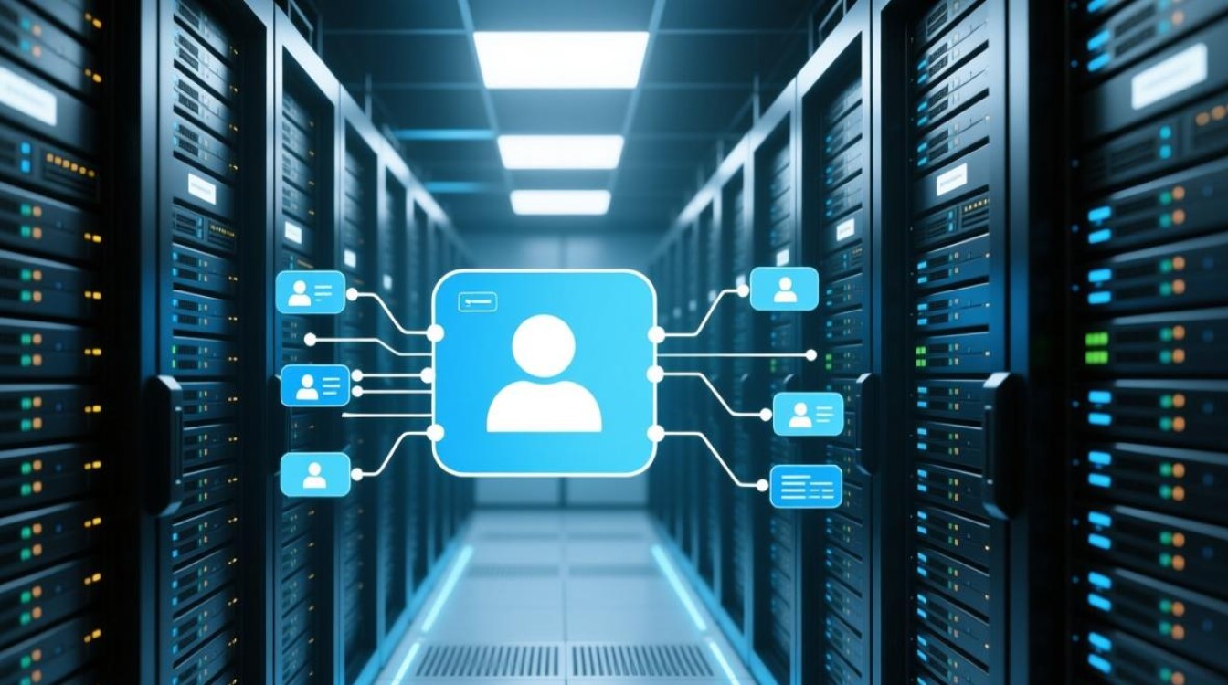 服务器集群域名解析中，如何确保高可用性和快速响应？