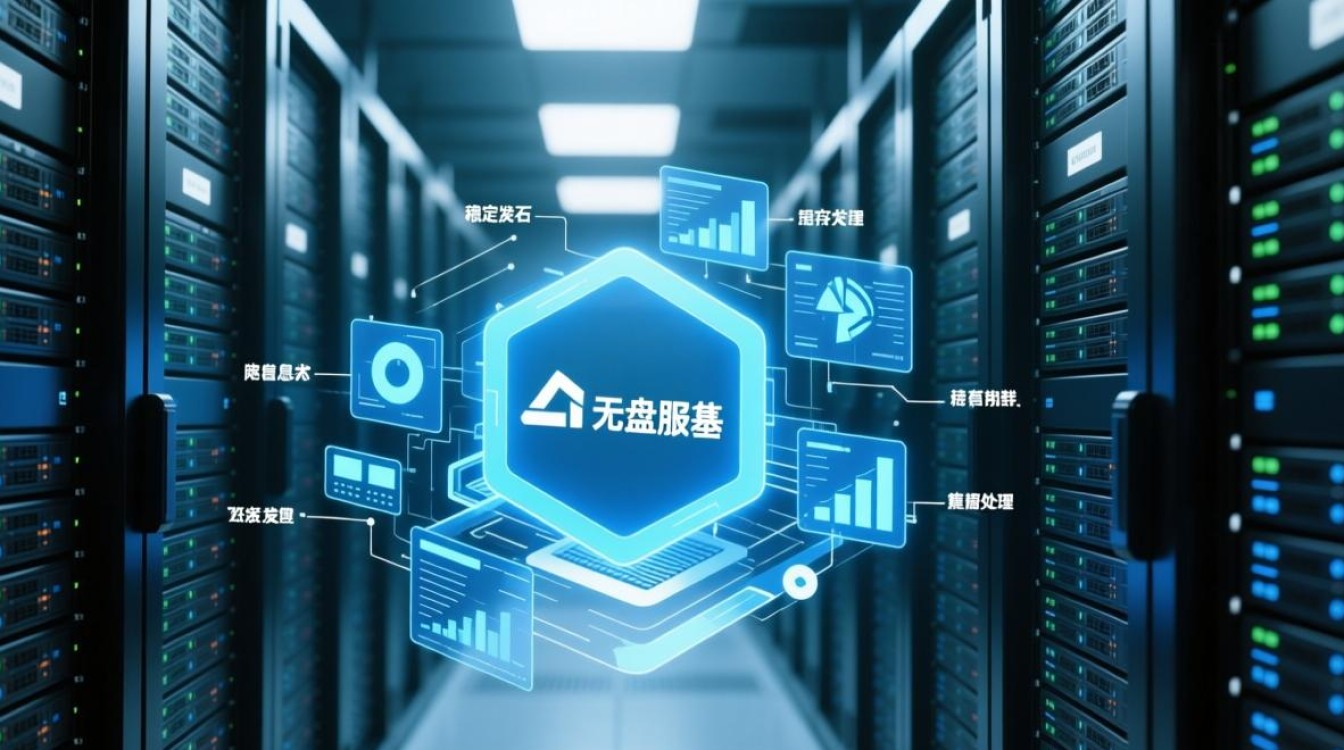 服务器集群无盘系统,其稳定性和成本效益如何平衡? 服务器集群无盘系统,其稳定性和成本效益如何平衡?