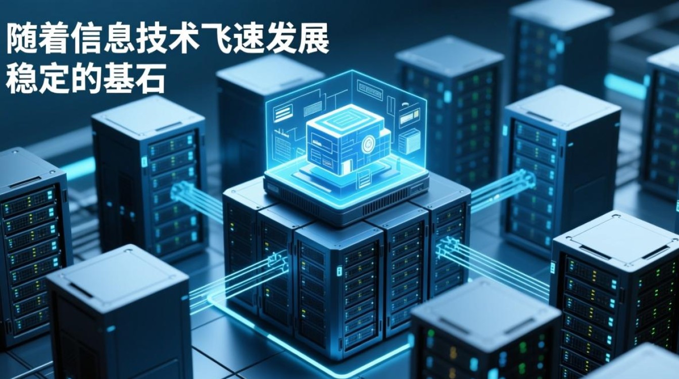 服务器集群无盘系统,其稳定性和成本效益如何平衡? 服务器集群无盘系统,其稳定性和成本效益如何平衡?