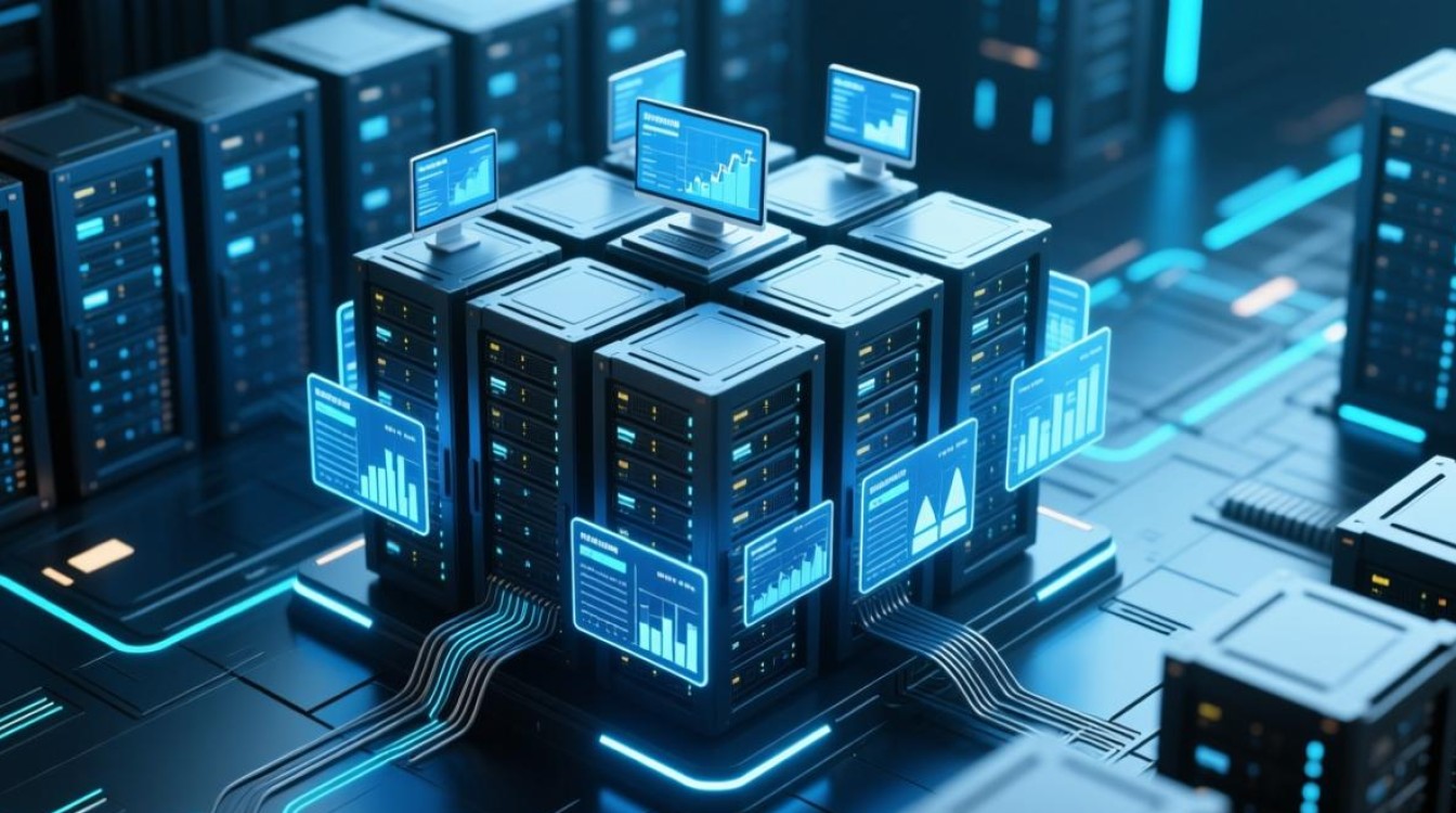 服务器集群无盘系统,其稳定性和成本效益如何平衡? 服务器集群无盘系统,其稳定性和成本效益如何平衡?