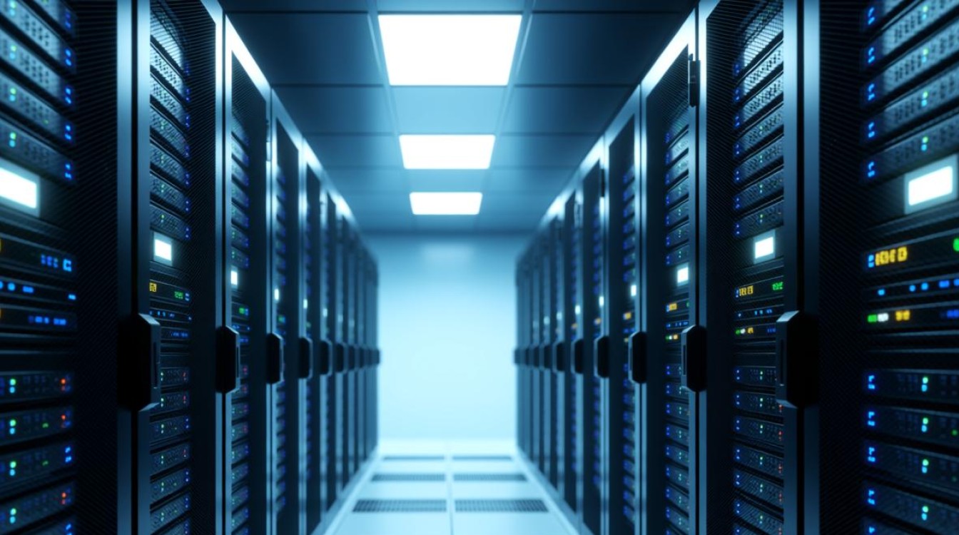 服务器集群图标设计，有何独特之处与设计理念？