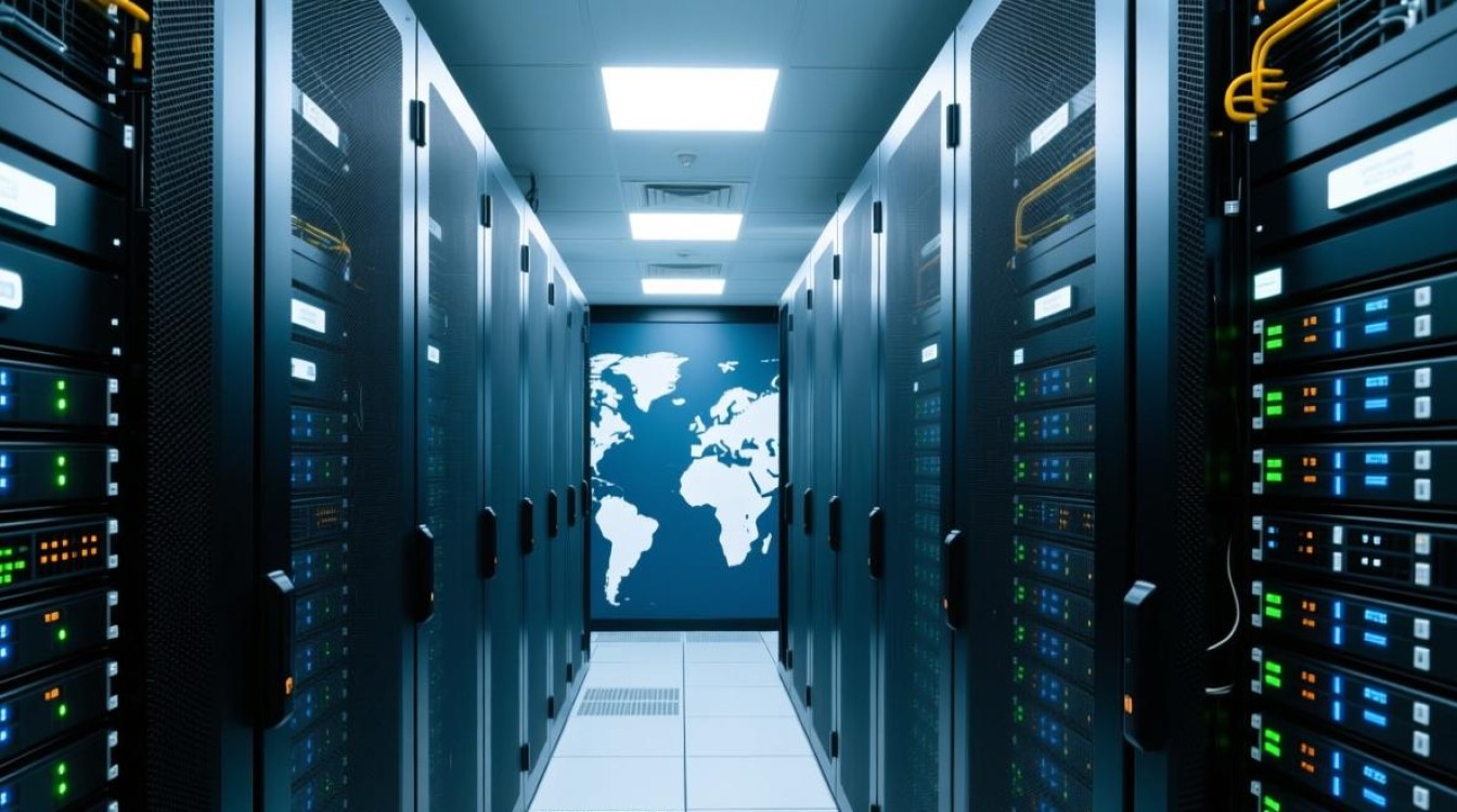 服务器香港网揭秘，香港服务器为何成为企业首选？背后的优势是什么？