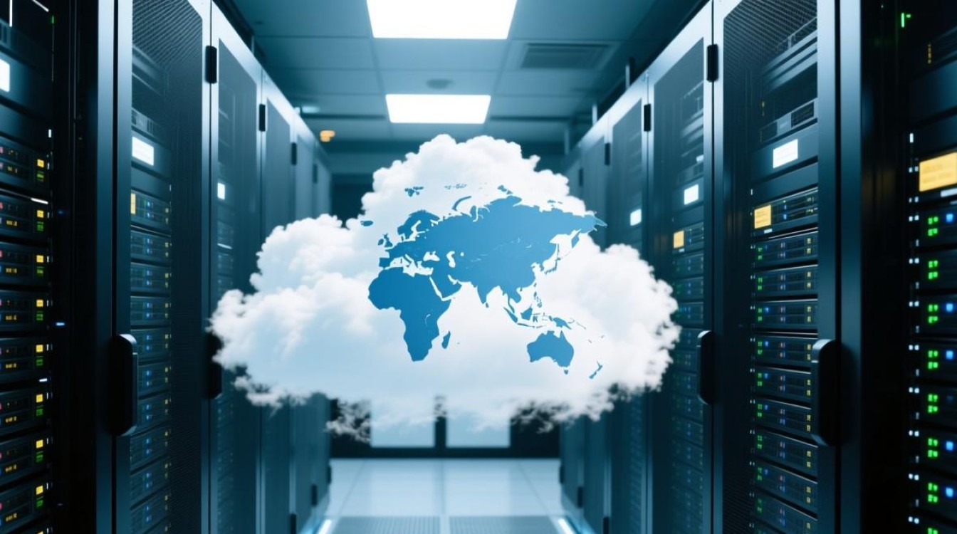 香港服务器云计算内容中，有哪些关键技术和应用案例值得探讨？