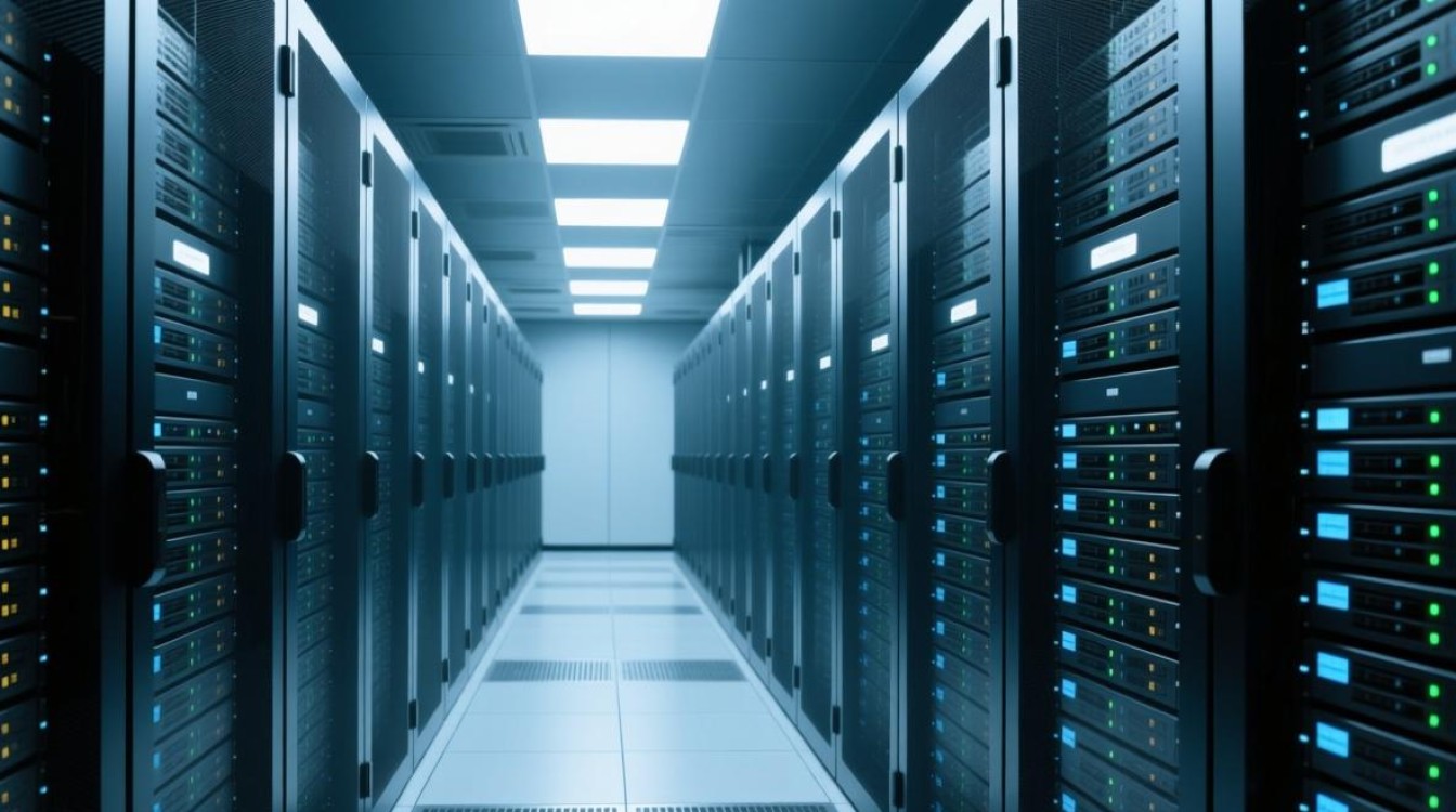 服务器集群是啥?它如何提高数据处理能力?揭秘集群技术的奥秘! 服务器集群是啥?它如何提高数据处理能力?揭秘集群技术的奥秘!