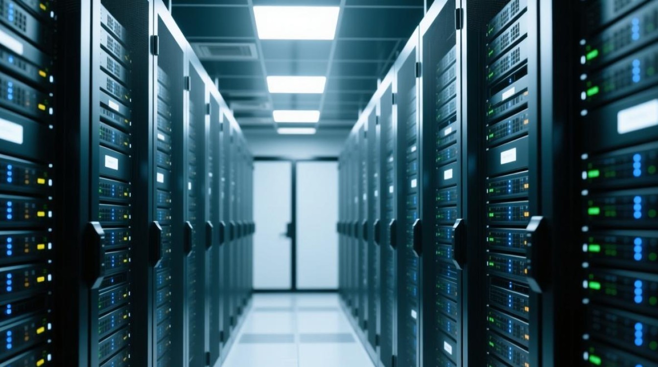 服务器集群是啥?它如何提高数据处理能力?揭秘集群技术的奥秘! 服务器集群是啥?它如何提高数据处理能力?揭秘集群技术的奥秘!