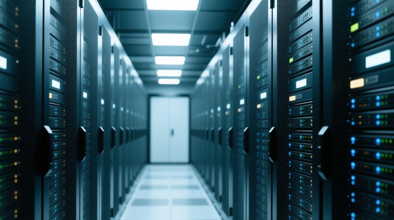 服务器集群是啥?它如何提高数据处理能力?揭秘集群技术的奥秘! 服务器集群是啥?它如何提高数据处理能力?揭秘集群技术的奥秘!