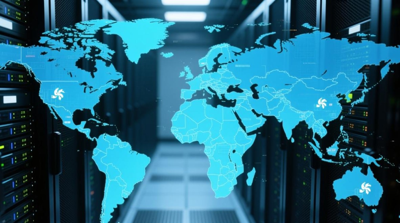 香港服务器测试IP，如何选择合适且稳定的IP地址？