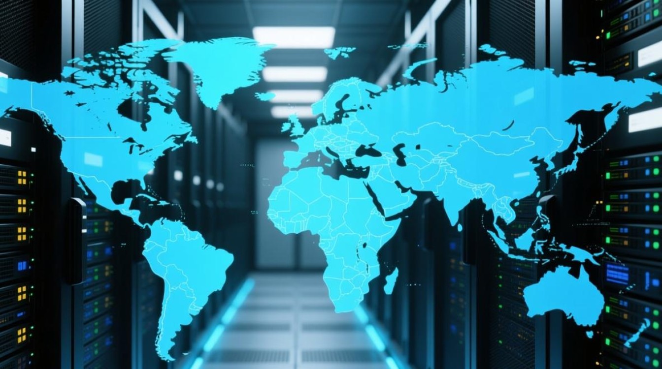 香港服务器测试IP，如何选择合适且稳定的IP地址？