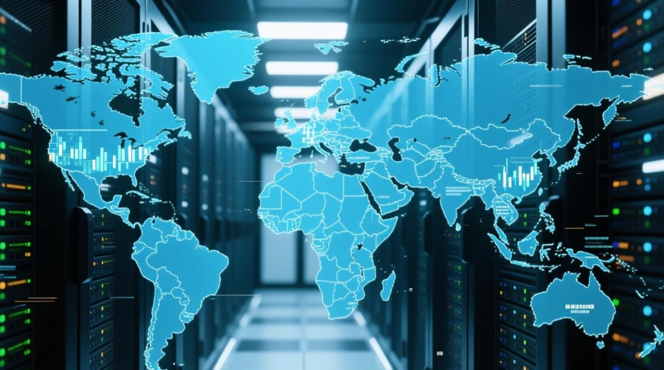 香港服务器测试IP，如何选择合适且稳定的IP地址？