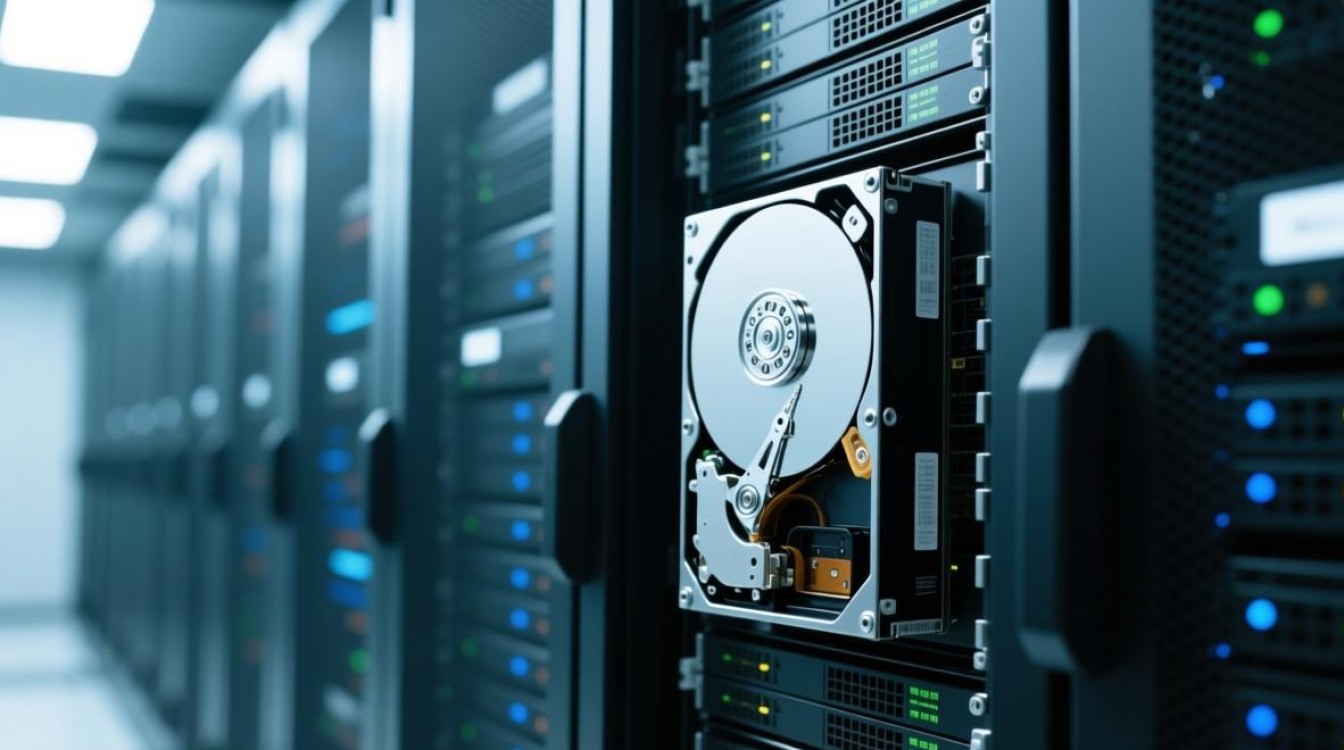 服务器购买数据盘的必要性,是基础存储需求还是过度配置? 服务器购买数据盘的必要性,是基础存储需求还是过度配置?