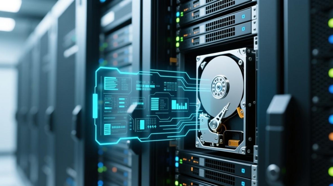 服务器购买数据盘的必要性,是基础存储需求还是过度配置? 服务器购买数据盘的必要性,是基础存储需求还是过度配置?