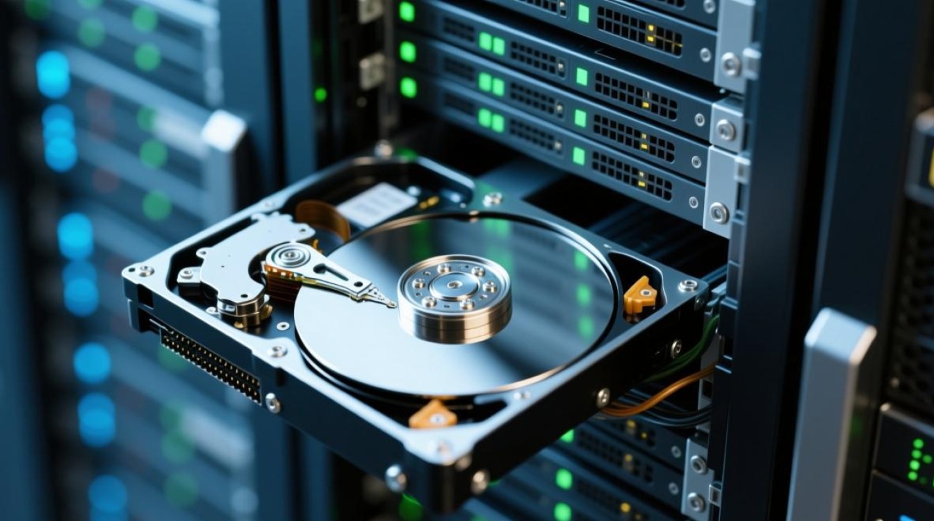 服务器购买数据盘的必要性,是基础存储需求还是过度配置? 服务器购买数据盘的必要性,是基础存储需求还是过度配置?