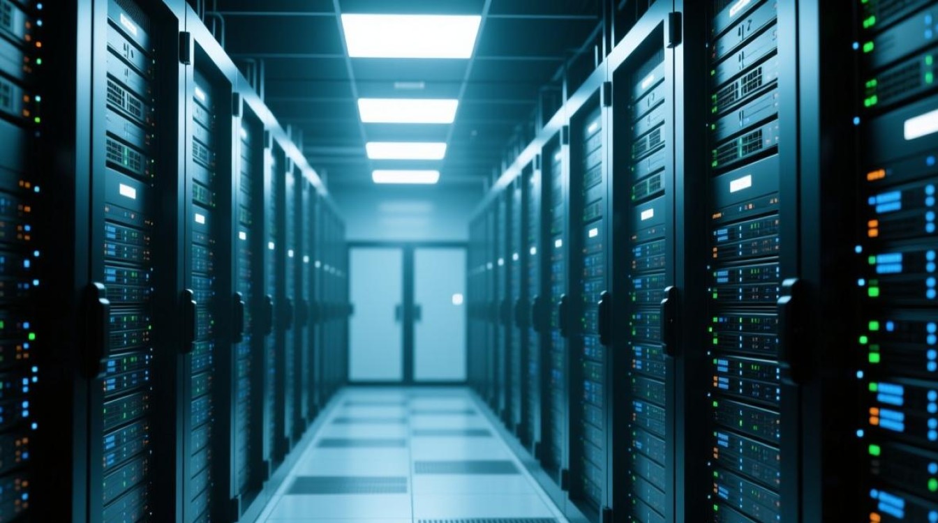 服务器集群与超级计算机究竟有何本质区别？它们的应用场景有何不同？