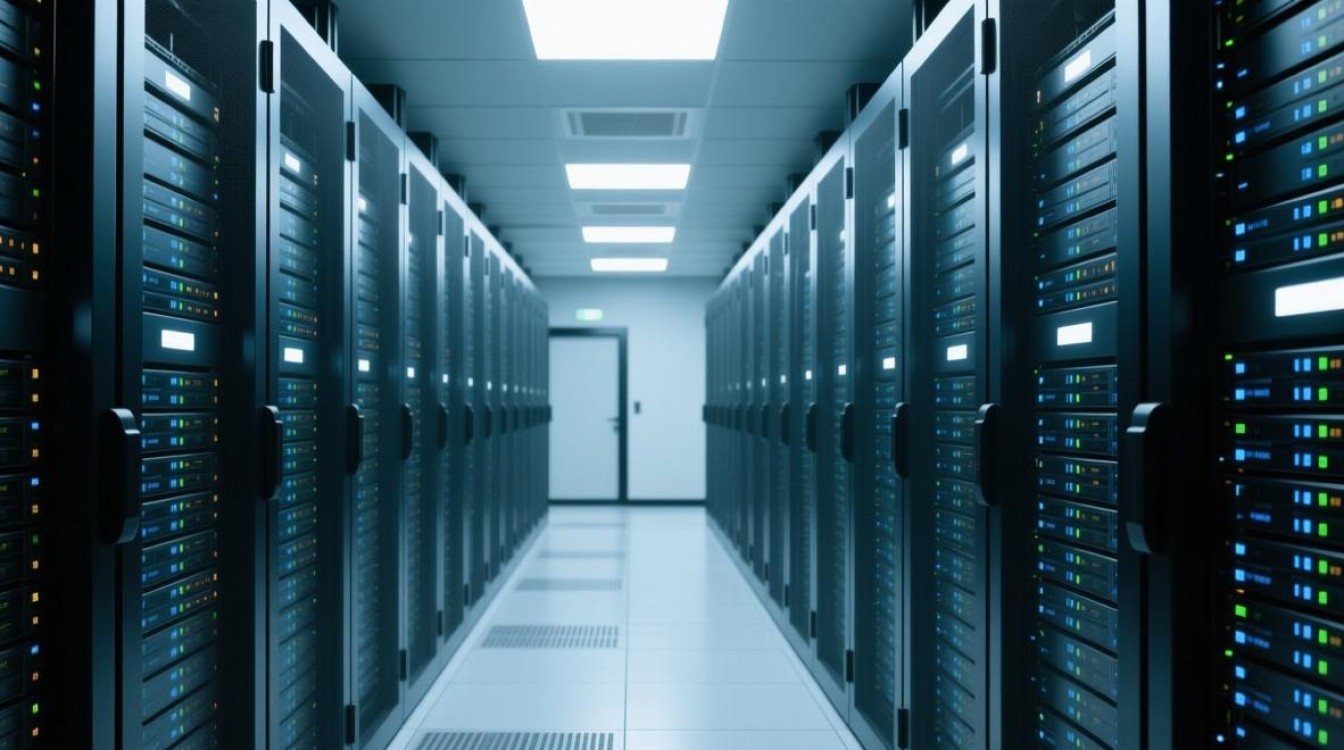 服务器集群与超级计算机究竟有何本质区别？它们的应用场景有何不同？