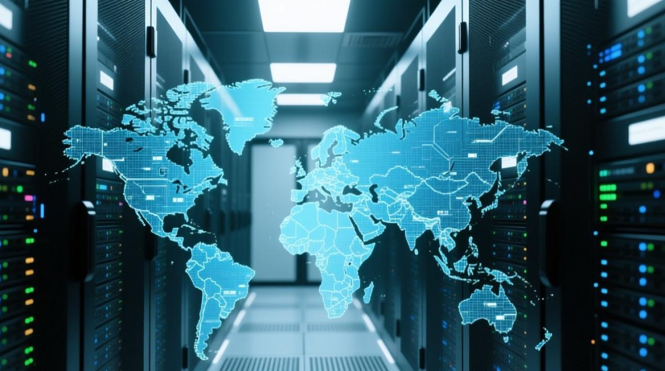 香港机房服务器速度如何？有哪些因素影响速度表现？