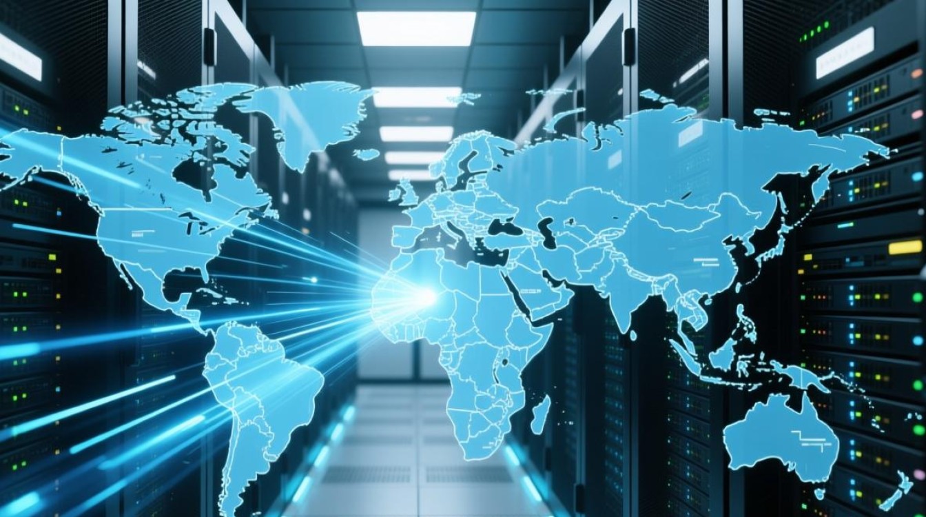 香港机房服务器速度如何？有哪些因素影响速度表现？