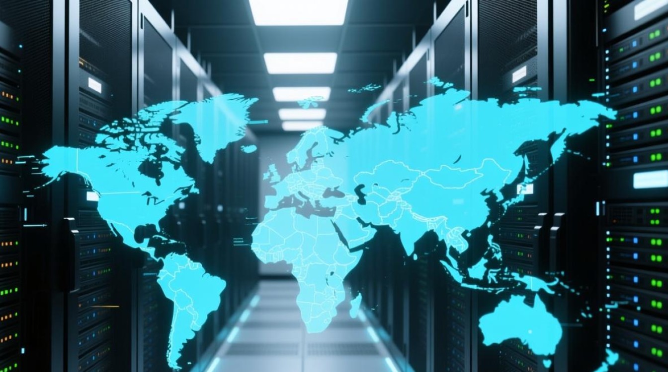 香港机房服务器速度如何？有哪些因素影响速度表现？