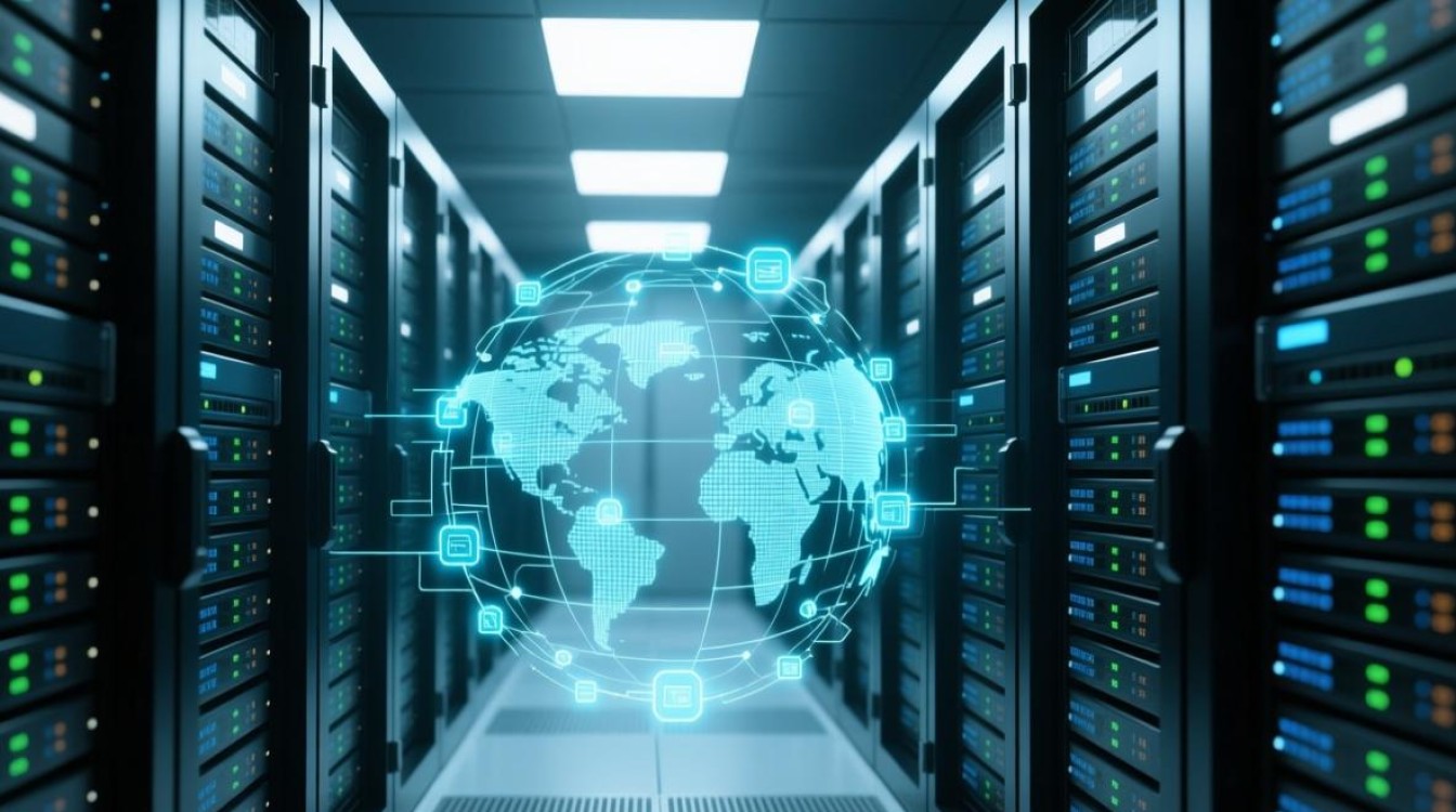 服务器集群方案设计，如何实现高效稳定与成本优化？