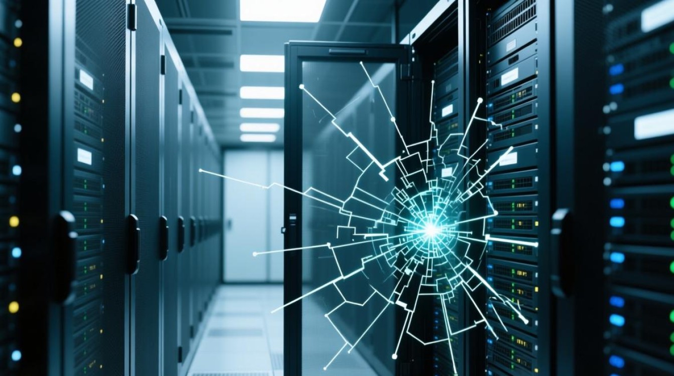 服务器频繁出故障，背后原因是什么？为何如此脆弱？解决之道在何方？