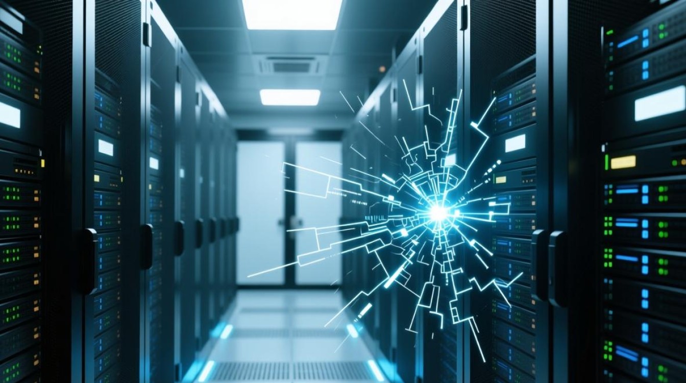 服务器频繁出故障，背后原因是什么？为何如此脆弱？解决之道在何方？