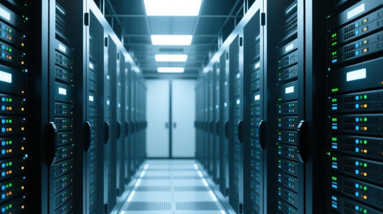 服务器集群方式在哪些场景下更高效，有何优势与挑战？