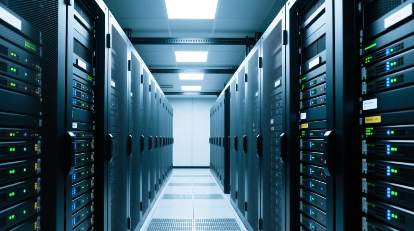 服务器集群方式在哪些场景下更高效，有何优势与挑战？