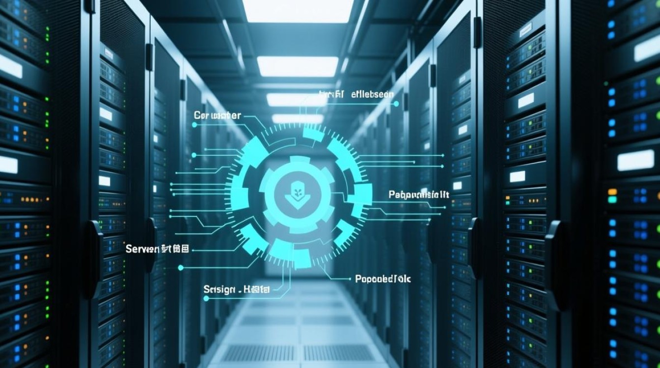 服务器集群方案如何优化性能与成本，适用哪些行业场景？