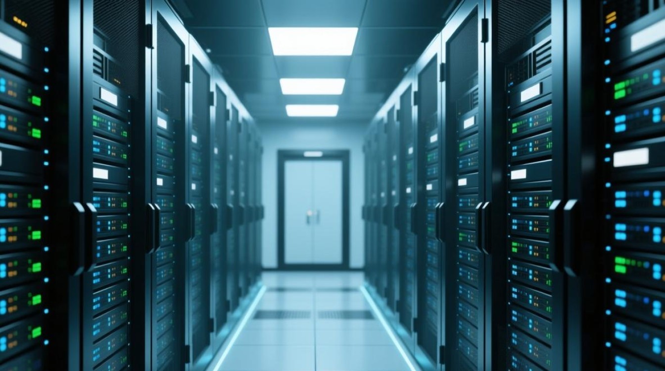 服务器集群方案如何优化性能与成本，适用哪些行业场景？