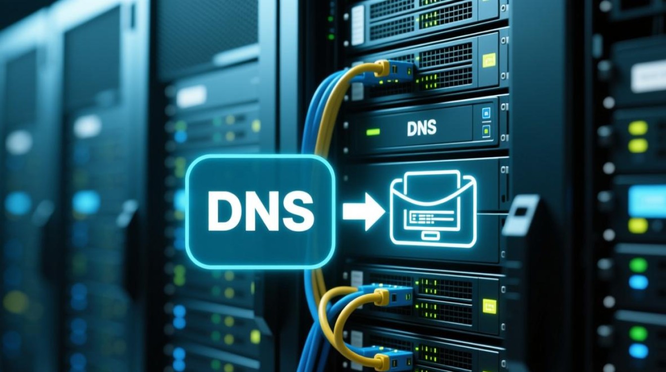 服务器运行是否必须配置DNS与默认网关？两者有何必要性？