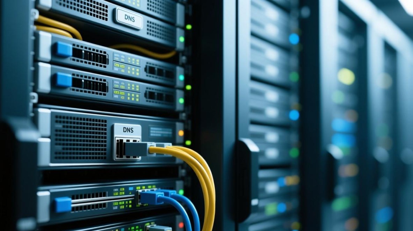 服务器运行是否必须配置DNS与默认网关？两者有何必要性？