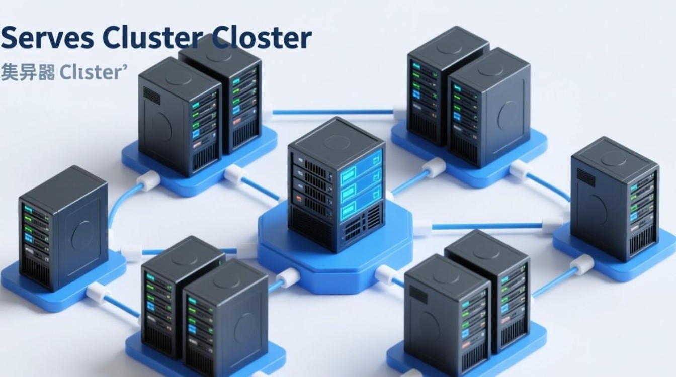 服务器集群与负载均衡究竟有何本质区别?详解两者在架构和功能上的差异。 服务器集群与负载均衡究竟有何本质区别?详解两者在架构和功能上的差异。