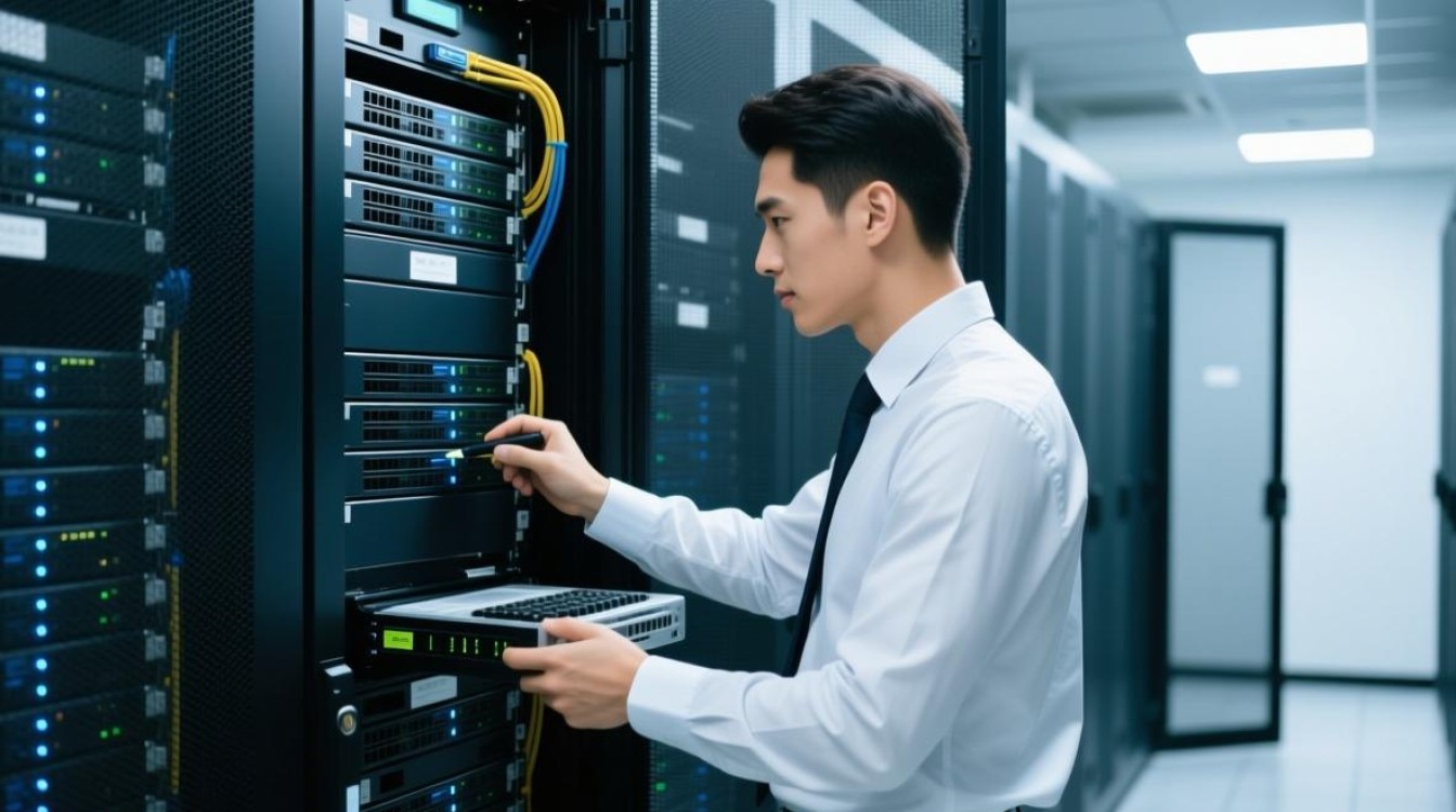 服务器是否需要专人管理?探讨专业维护与自我管理的利弊与选择。 服务器是否需要专人管理?探讨专业维护与自我管理的利弊与选择。