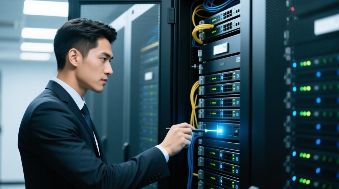 服务器是否需要专人管理?探讨专业维护与自我管理的利弊与选择。 服务器是否需要专人管理?探讨专业维护与自我管理的利弊与选择。