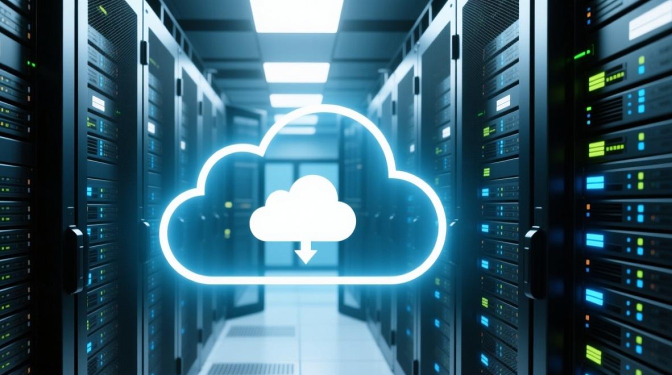 服务器集群与云计算究竟有何本质区别？30字长尾疑问标题，揭秘服务器集群与云计算的深层差异之谜。